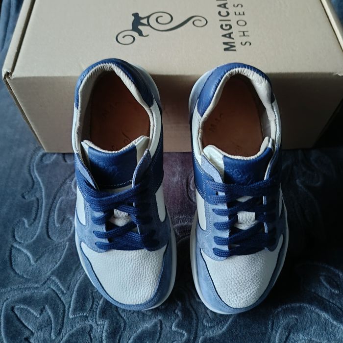 Buty zdrowotne Magical shoes rozm 37