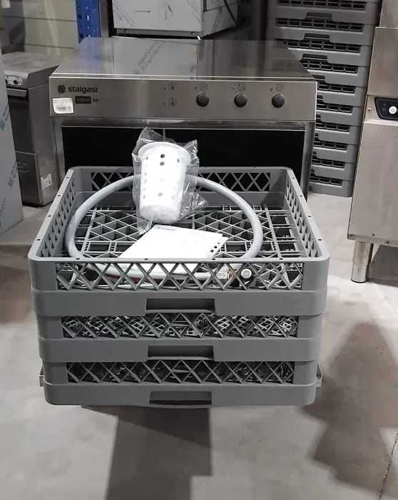 Máquina de Lavar Louça Cesto 50x50 - NOVA