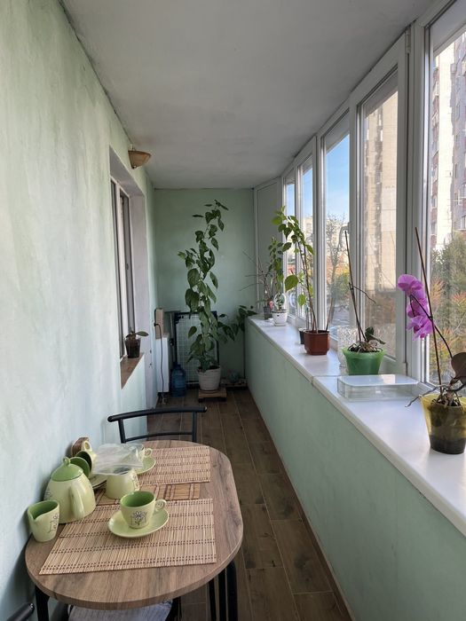 Здам  кімнату  м. Бориспіль.