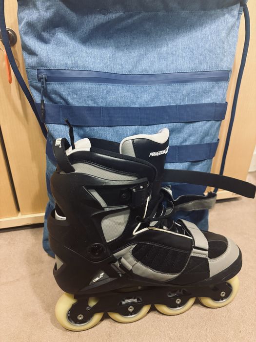 Ролики PowerSlide FSK