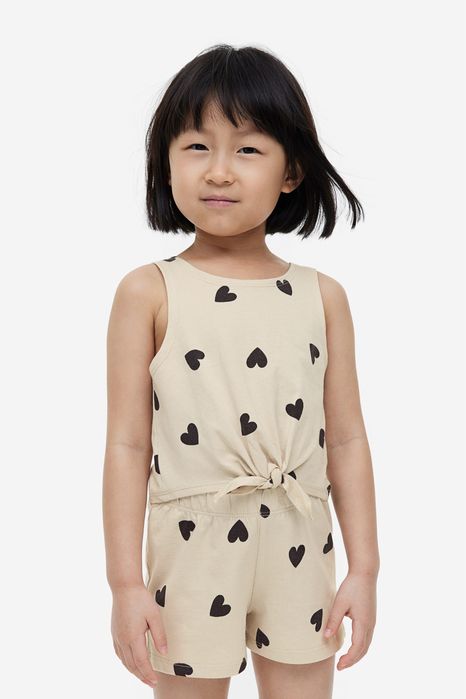 Костюм h&m 104/110 розмір