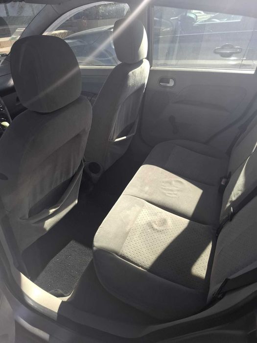 Fiesta 1.3 Gasóleo TDCI.
