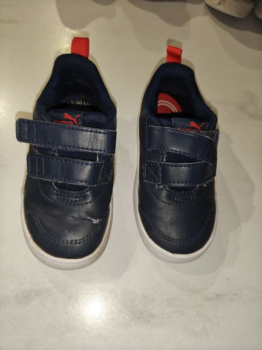 Adidasy puma rozmiar 23