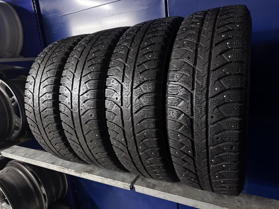 Bridgestone Ice Cruiser 7000 185/65r15 Склад Шин Умань 185 65r 15