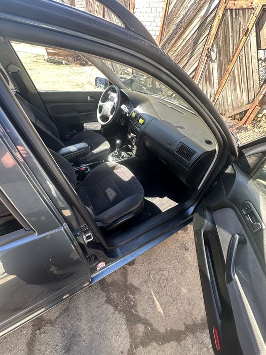 Фольксваген Гольф 4 1.9tdi.