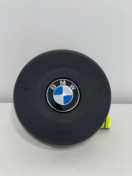 Airbag Volante Pack M Bmw