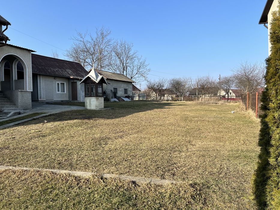 Будинок вул. Лозівська