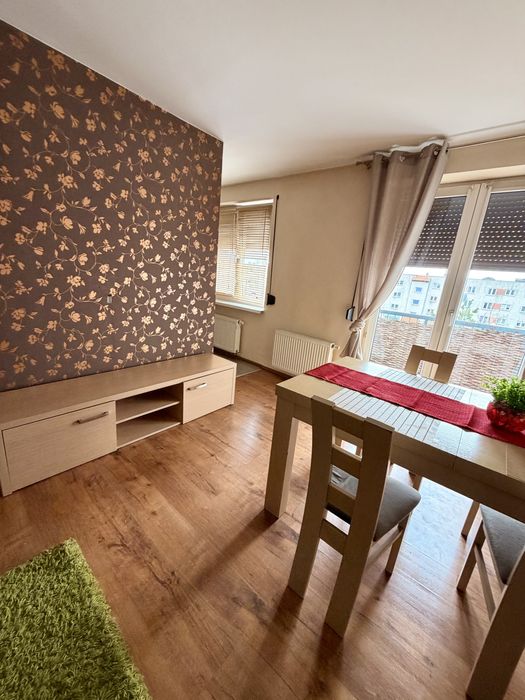 Konin Spoldzielcow 48 , 2 pokoje