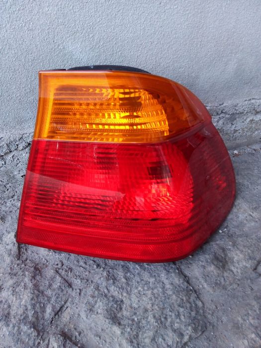 Farolim farol traseiro BMW Série 3 E46