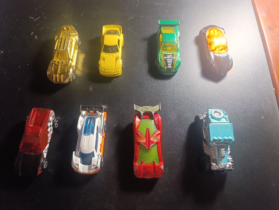 Продам машинки hot wheels оригинал