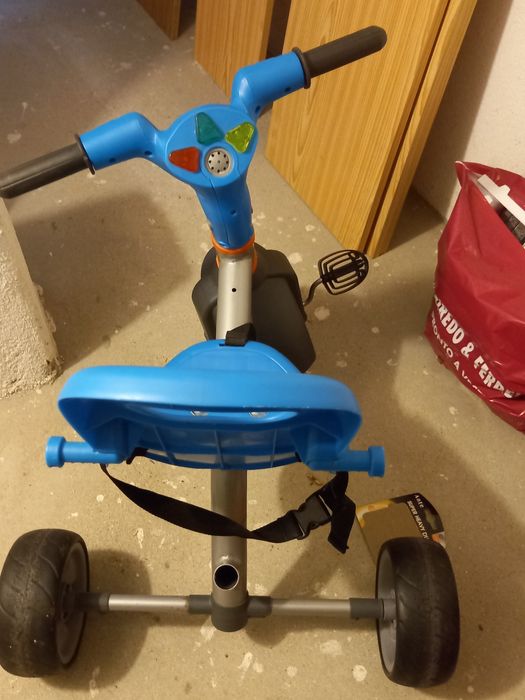 Brinquedos usados