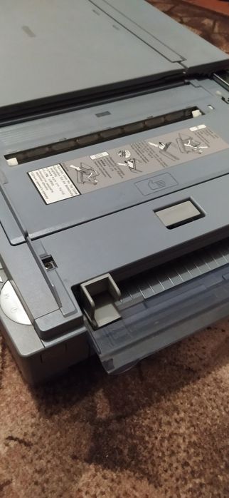 Копир Canon FC 208