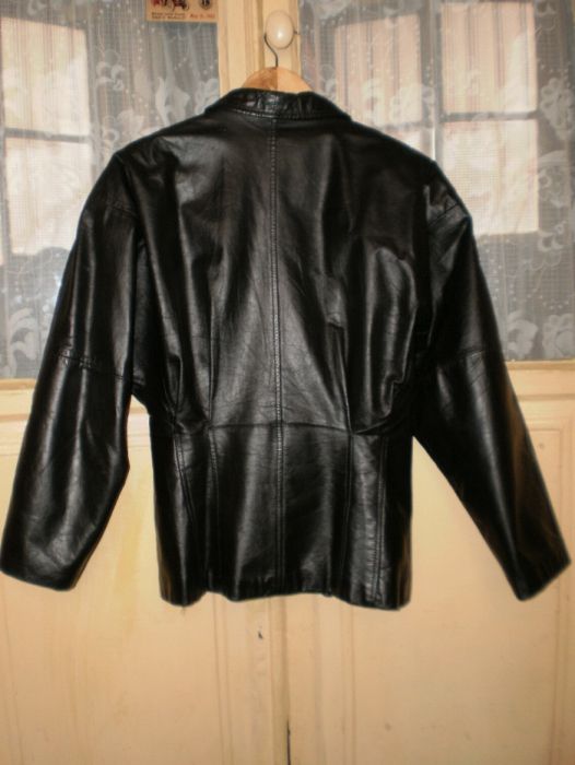 Casaco, M, pele genuína, Wilsons Suede & Leather.