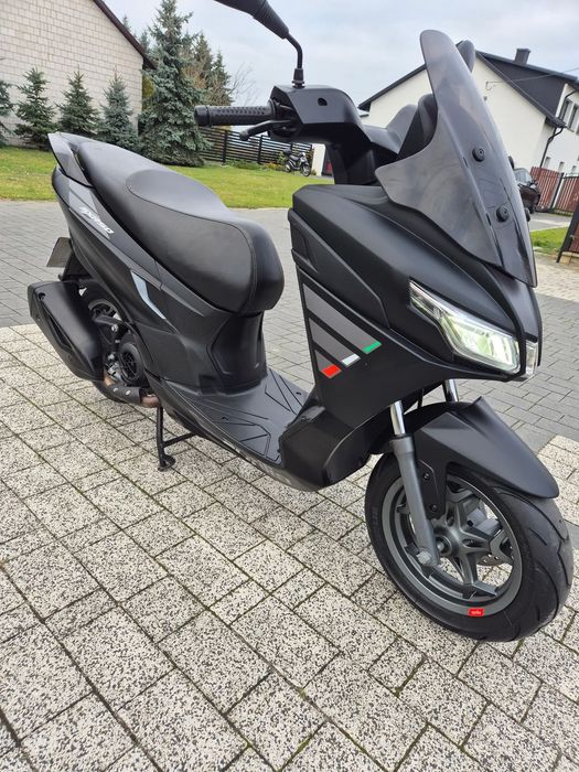 Aprilia