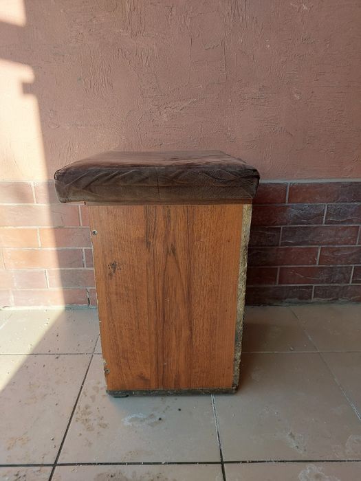 Продам стілець пуф