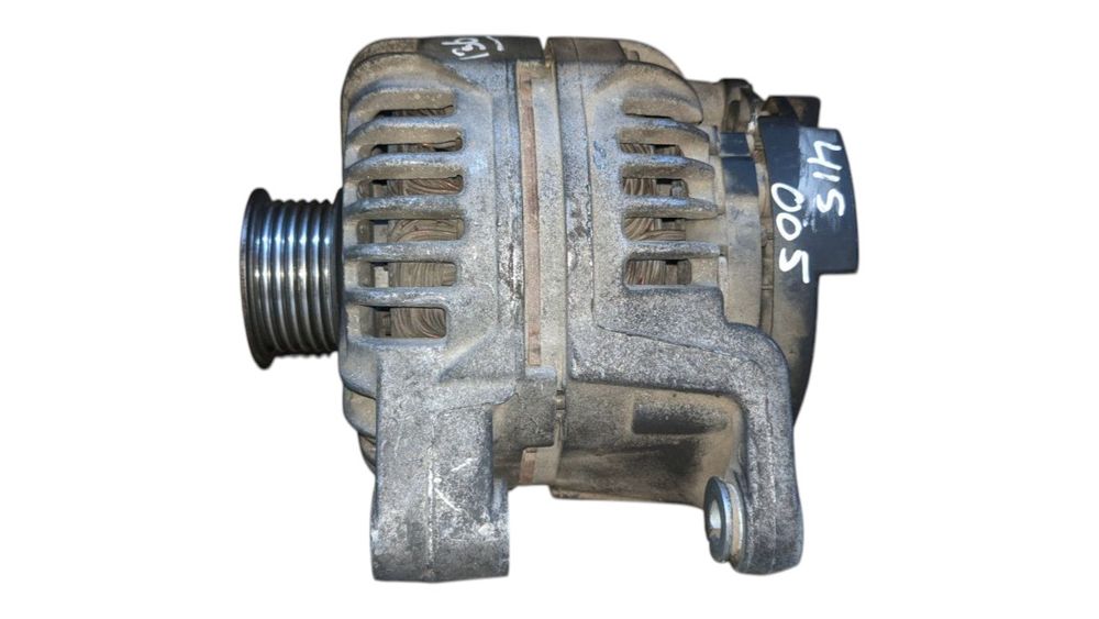 Генератор Opel Zafira A Opel Vectra B Opel Astra G астра зафира вектра