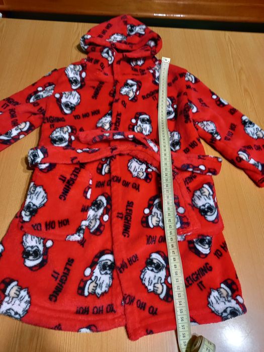 Халати на хлопчика 2-3 роки