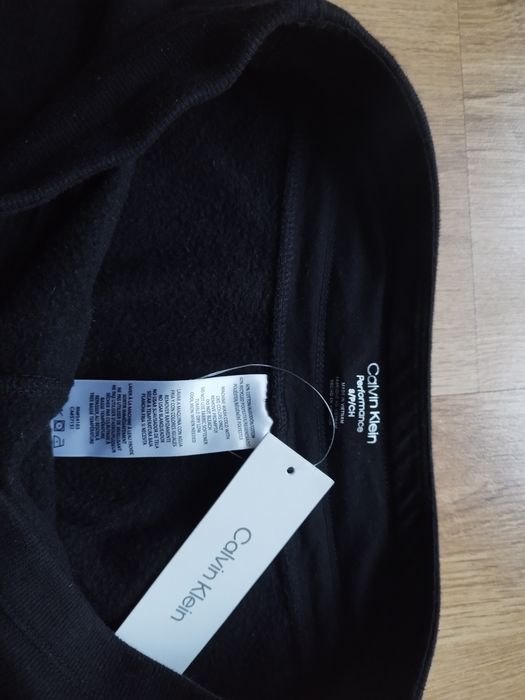 Sprzedam spodnie dresowe Damskie CALVIN KLEIN PERFORMANCE