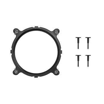 Новый кулер процессора DeepCool ICE EDGE MINI FS V2.0 Intel AMD 95 W