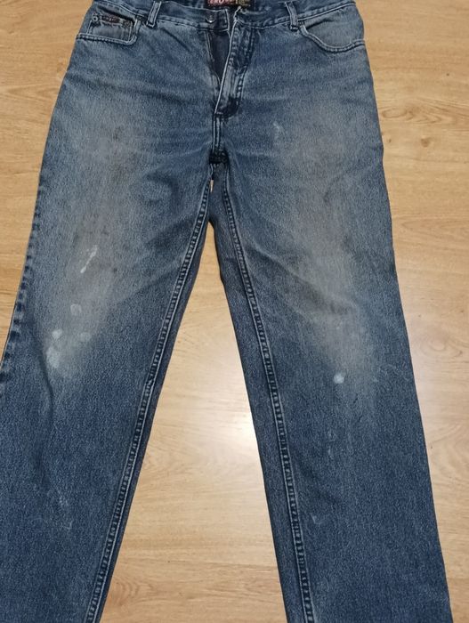 36. Spodnie męskie  rozmiar W 34 L 30