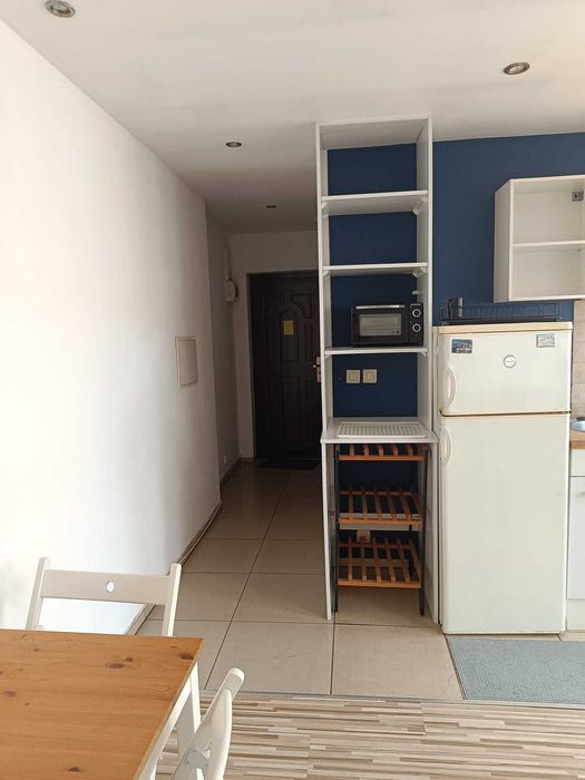 Kawalerka typu studio 30m2