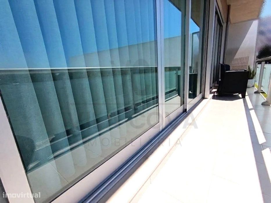 Apartamento T2 Venda Vila do Conde