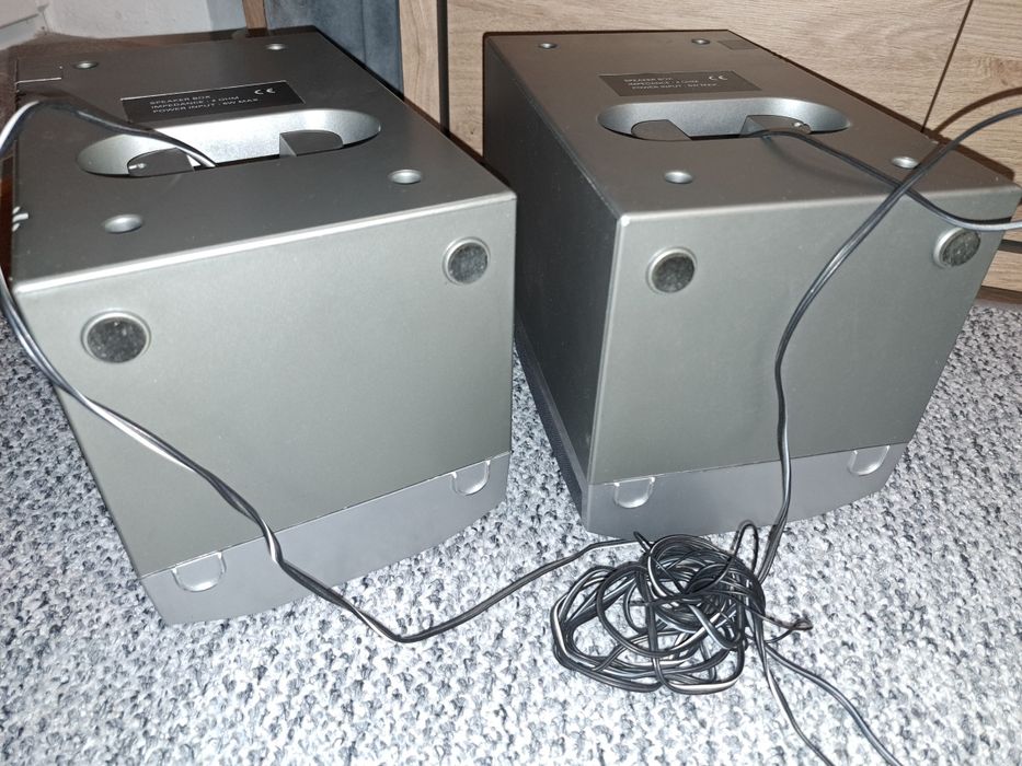 Głośniki AIWA 5W 4Ohm