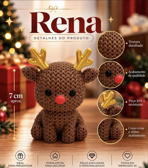 Decoracao de natal para sua casa