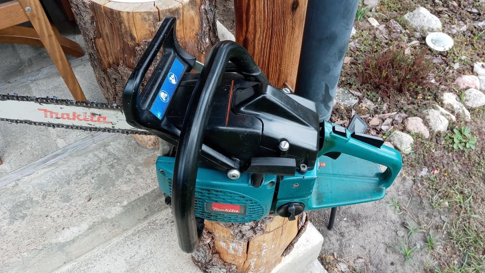 Piła makita dcs 430