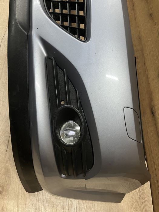 Zderzak Przedni Opel Astra III GTC kolor Z163