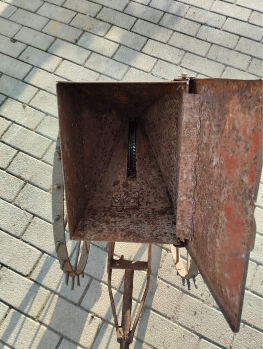 Продам сажалку ручну