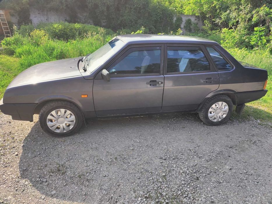 продам ВАЗ 21099