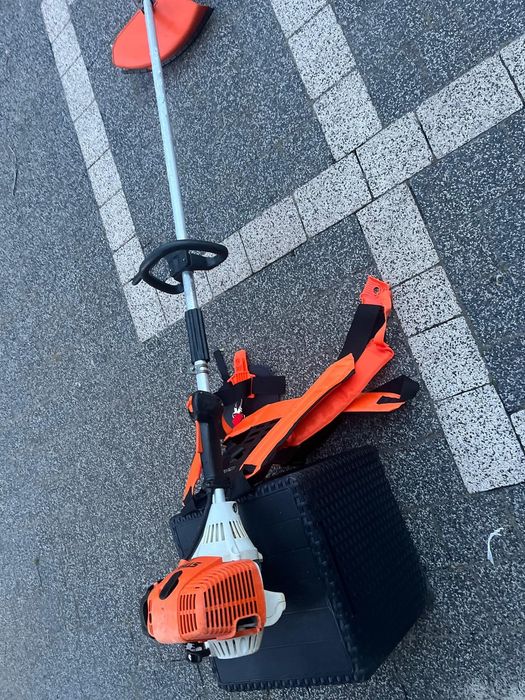 Podkaszarka spalinowa Stihl FS 100