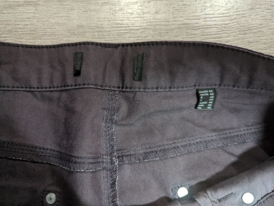джинсы Slim Fit Tchibo (Германия), р.40 евро, наш 46-48, новые