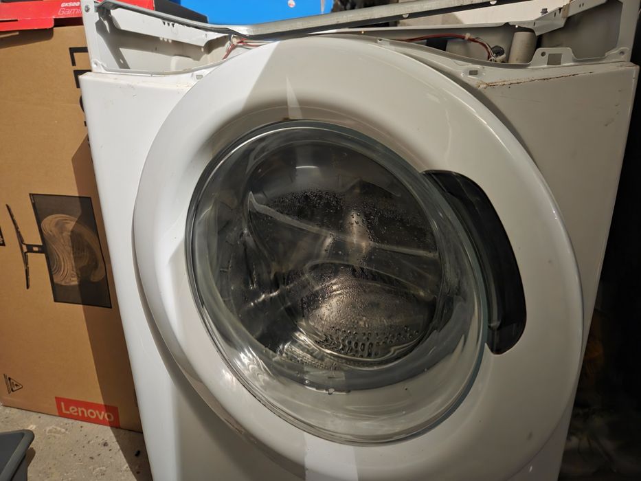 Sprzedam drzwiczki do pralki candy