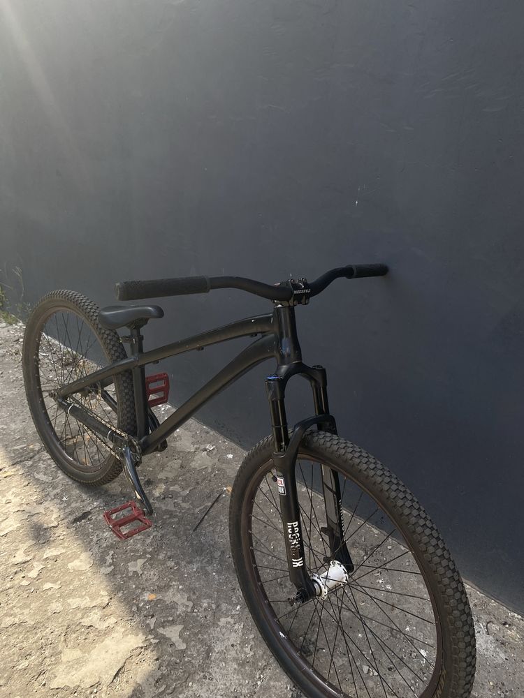 mtb dirt OLX.ua