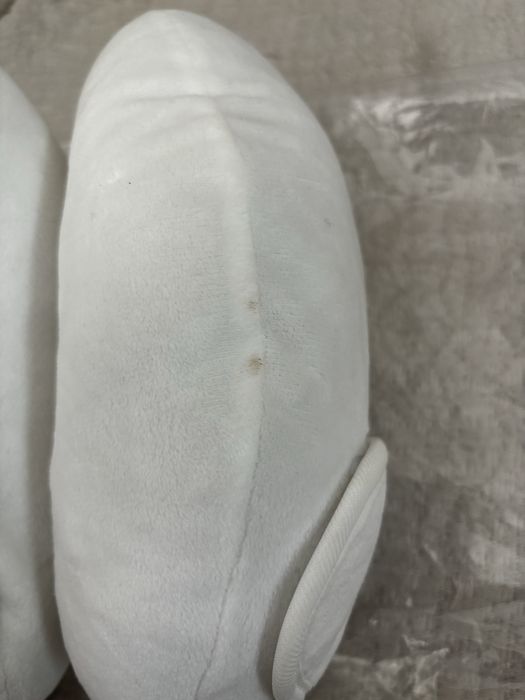 Almofada de apoio de cabeça para bebé Latrat