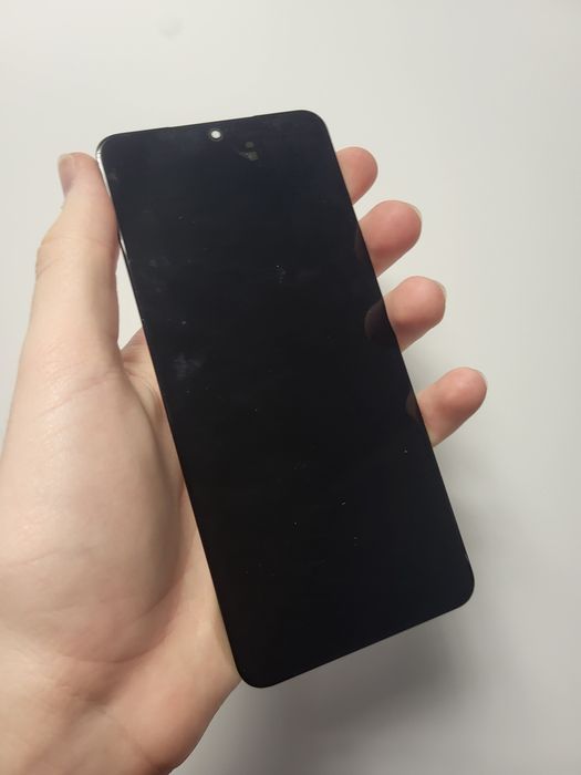 Экран на S21 Plus 5G