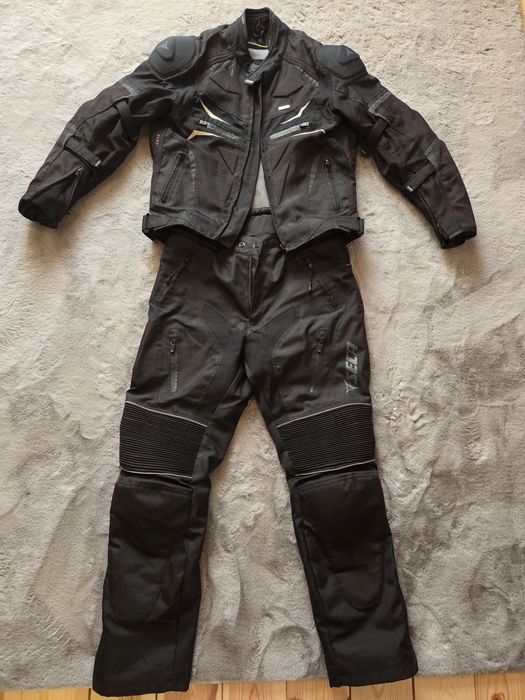 Kombinezon motocyklowy SECA