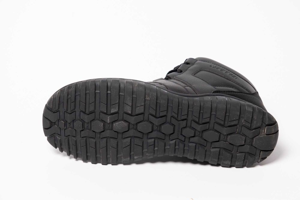 Buty barefoot Hobibear Pine Black