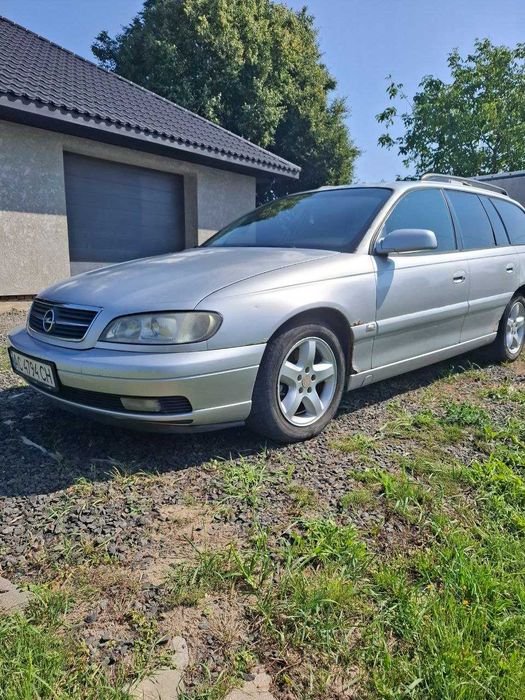 Продам авто Opel Omega