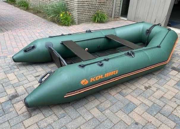 Ponton Kolibri 300