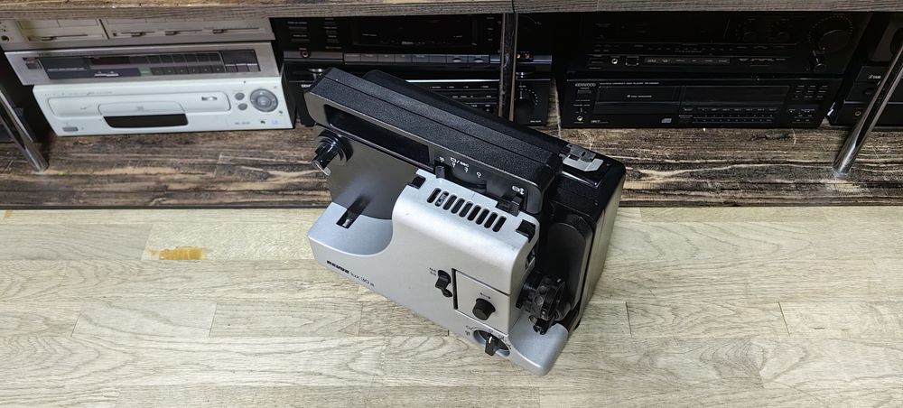 Проектор Revue lux 30a