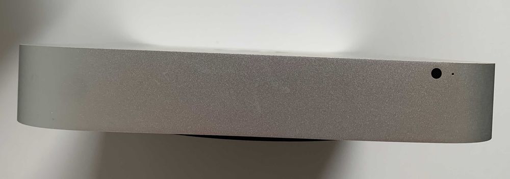 Apple Mac mini i5 2.6 GHz | 16 GB ram | ssd 256 GB | komplet + pudełko
