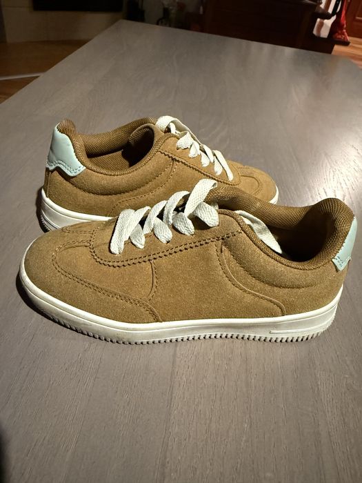 Buty trekkingowe, keen 31