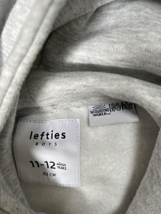 Sweatshirt com capuz Harry Potter