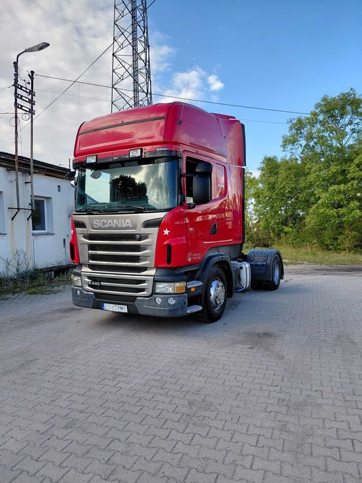 Scania