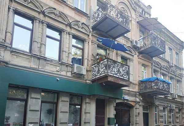 Многокомнатная квартира по адресу Куликово поле пл. (площадь 75 м²) - Atlanta.ua - фото 11