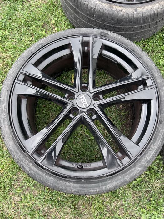 Felgi 20” 5x108 Ford