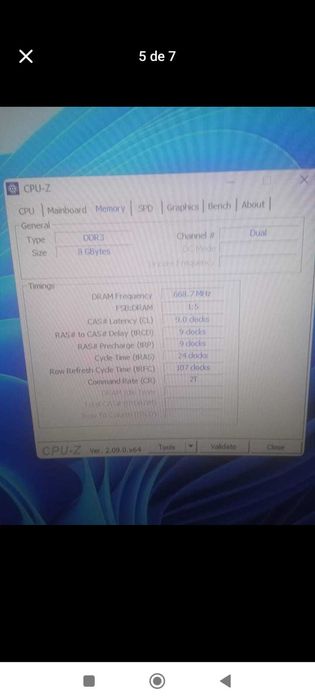 * Pc i3 BOM PREÇO *